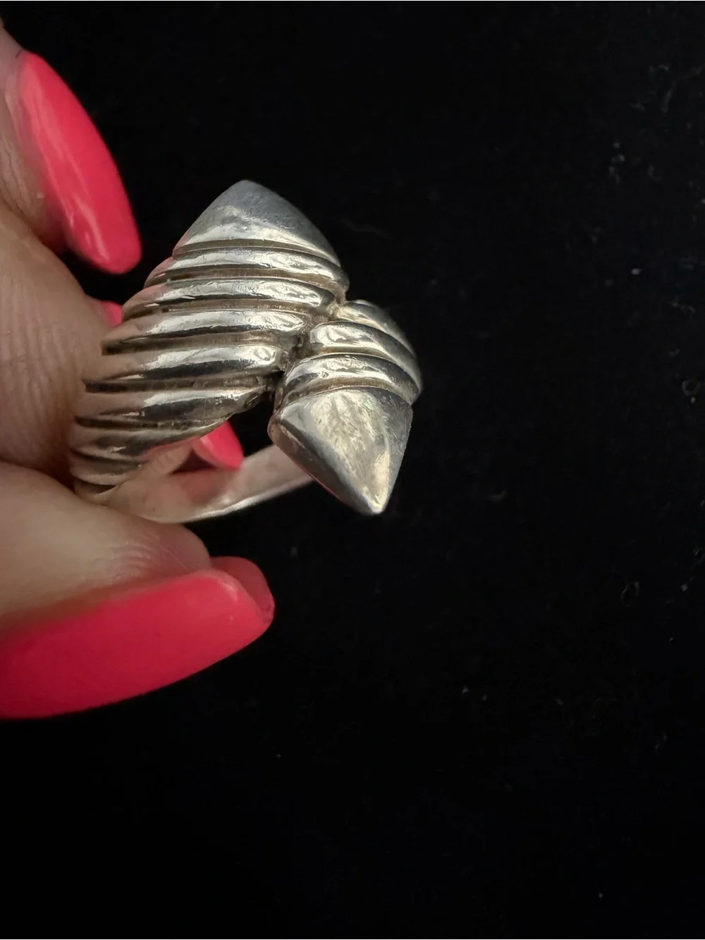 N/A elegant sterling